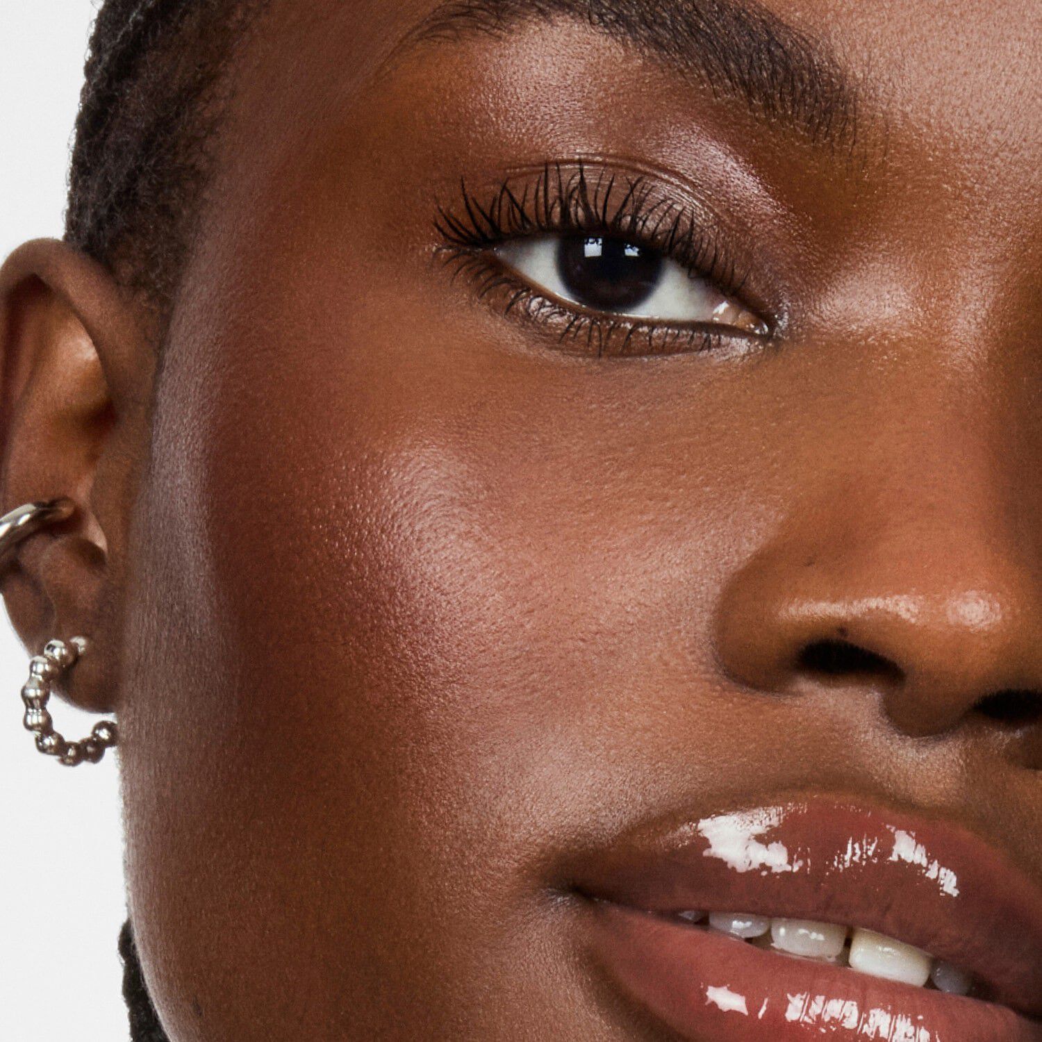 Kush Big Hit Mascara - Volymmascara