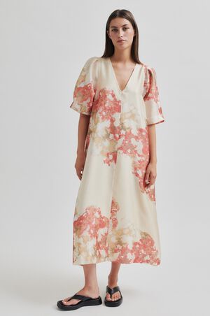 Lugana Maxi Dress