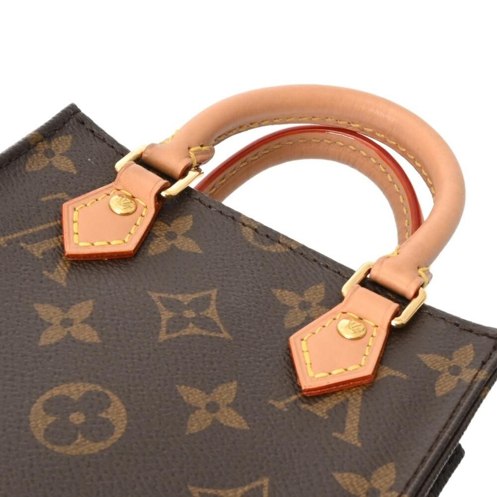 Louis Vuitton Sac Plat