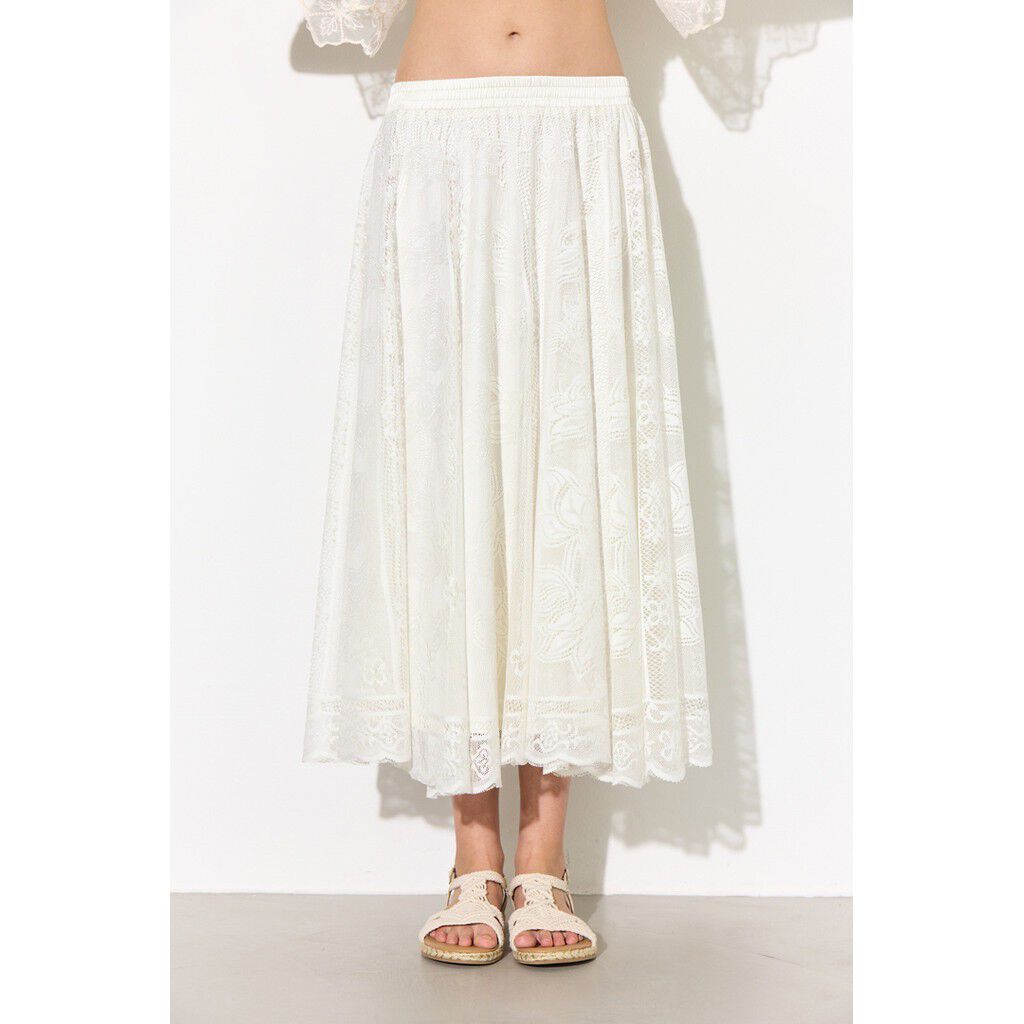 Stine Skirt
