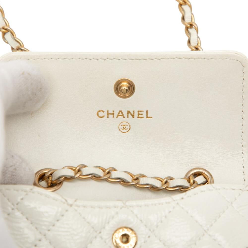 Chanel Belt Bag
