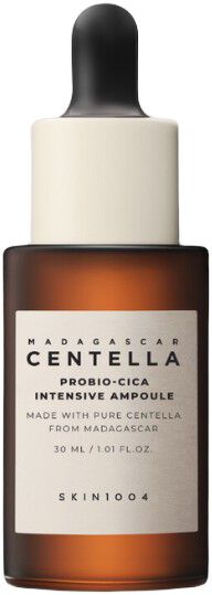 Madagascar Centella Probio-Cica Intensive Ampoule 30ml.