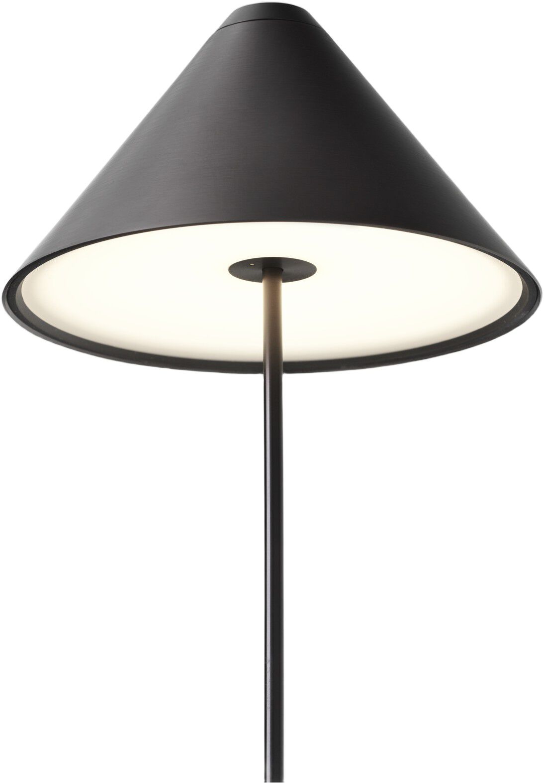 Brolly Portable Table Lamp