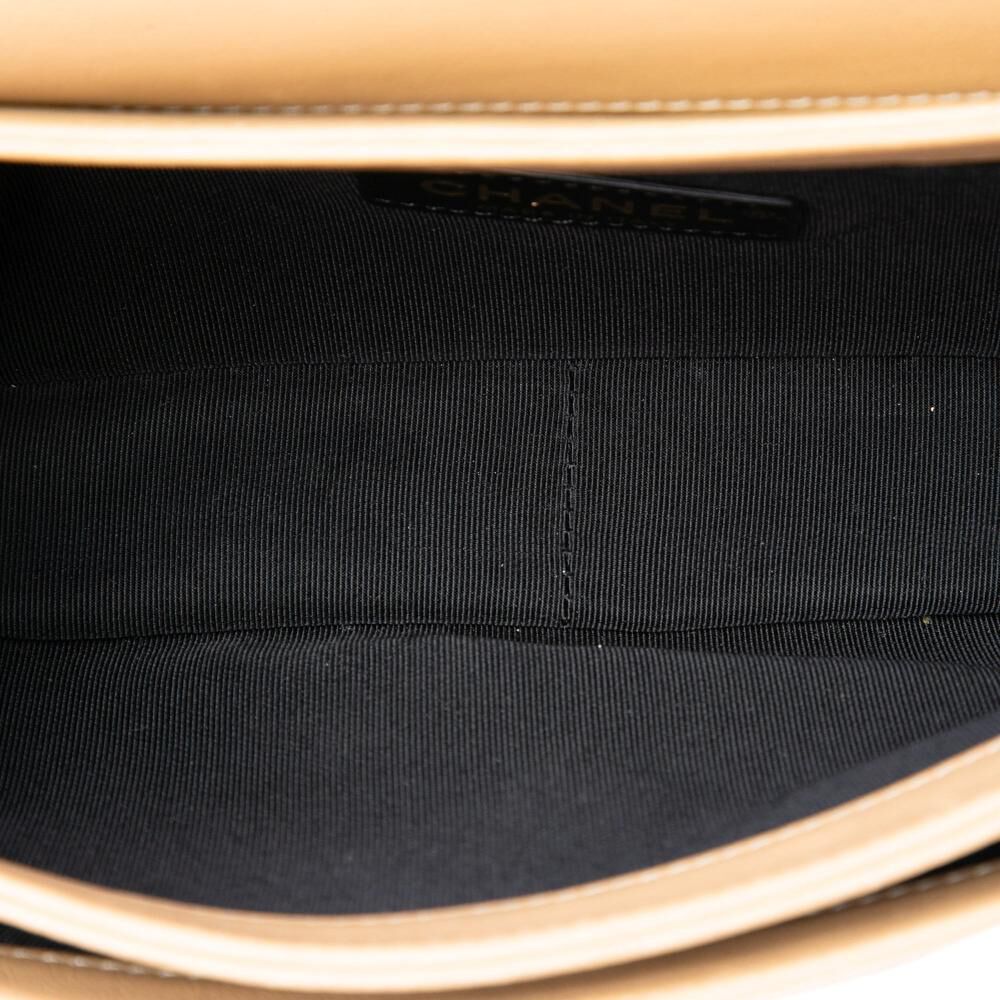 Chanel Flap Bag