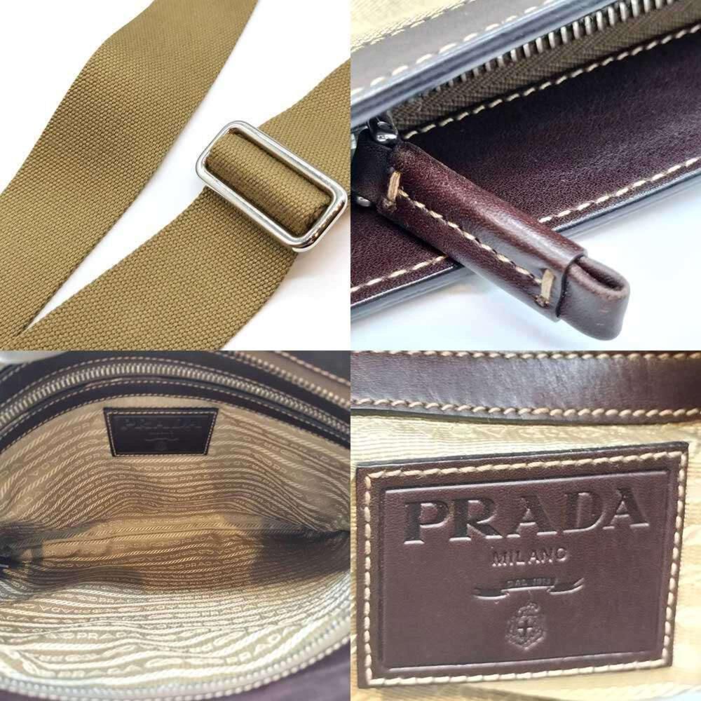 Prada Shoulder Bag