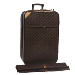 Louis Vuitton Travel Bag