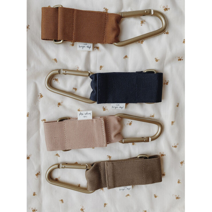 STROLLER STRAPS