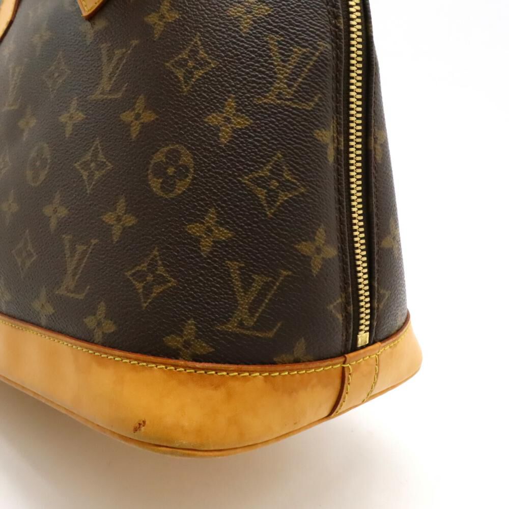 Louis Vuitton Alma