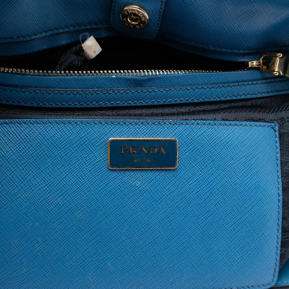 Prada Galleria Bag