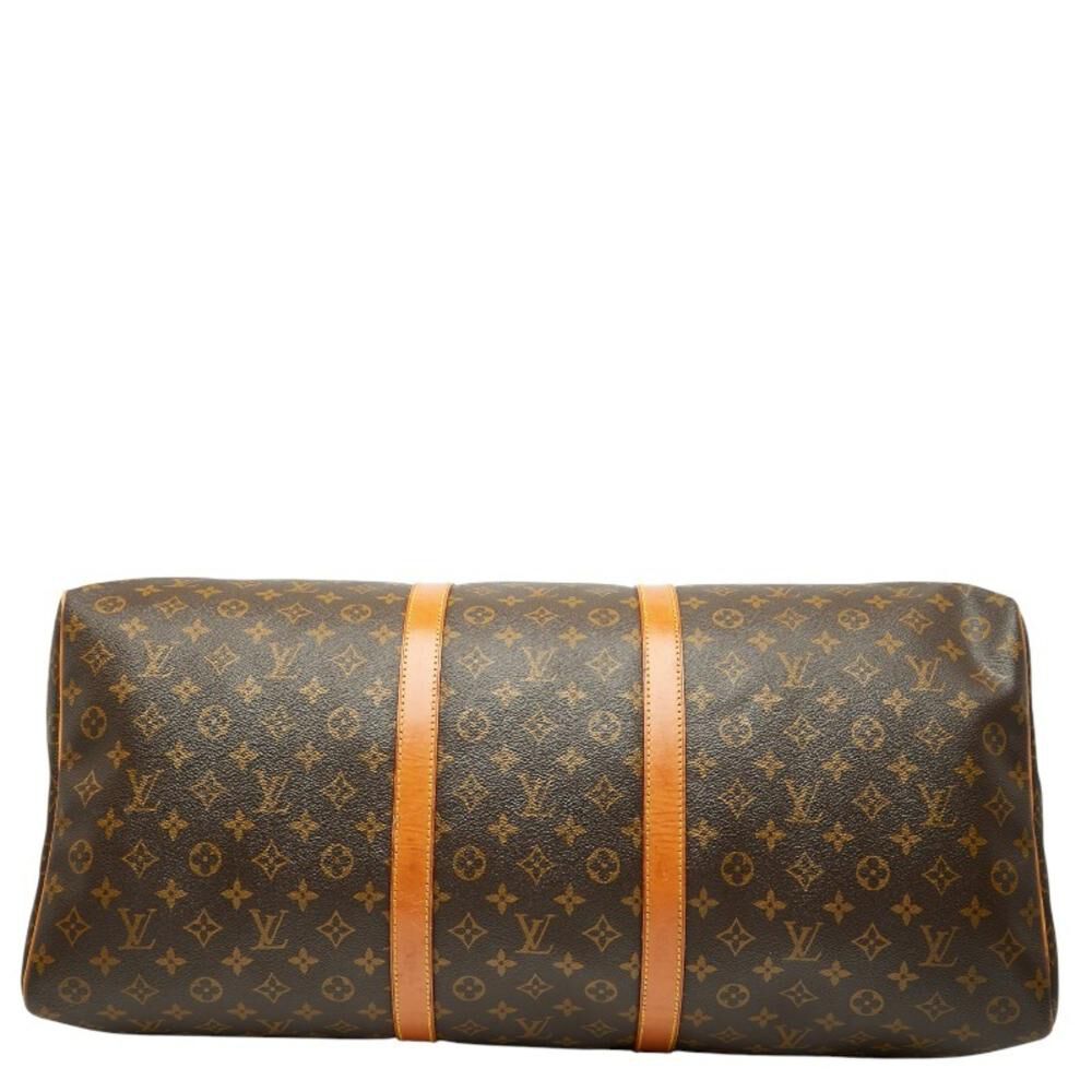 Louis Vuitton Keepall