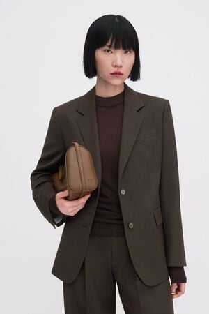 delilah blazer