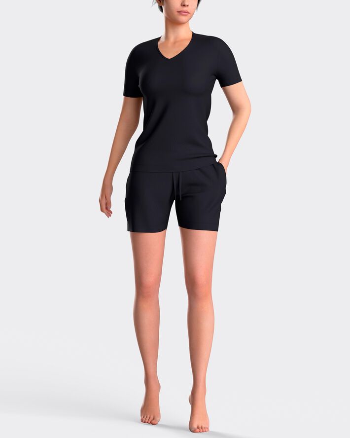 Short Pyjama Soft Premium