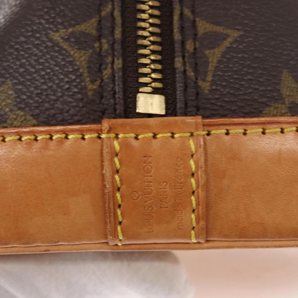 Louis Vuitton Alma