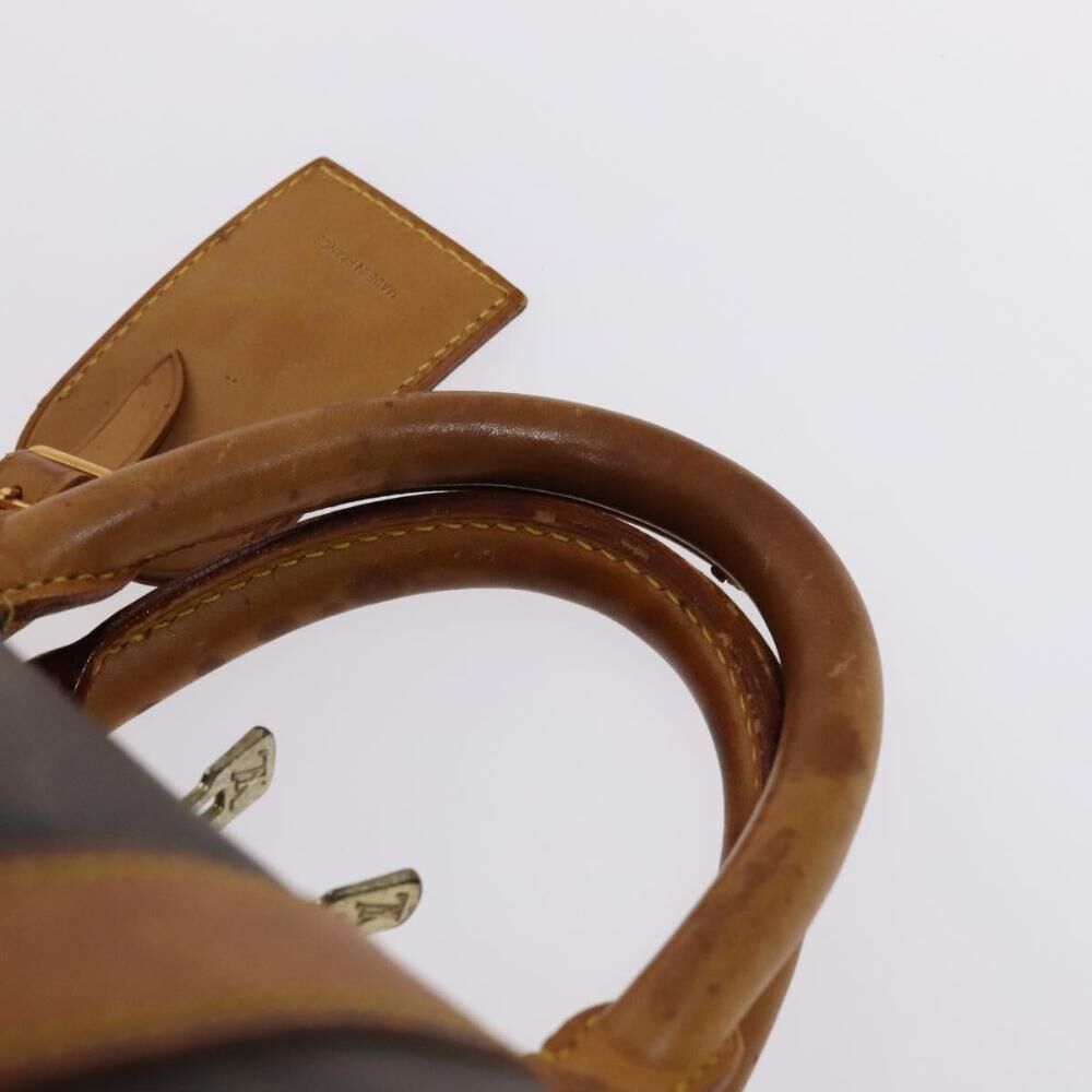 Louis Vuitton Keepall