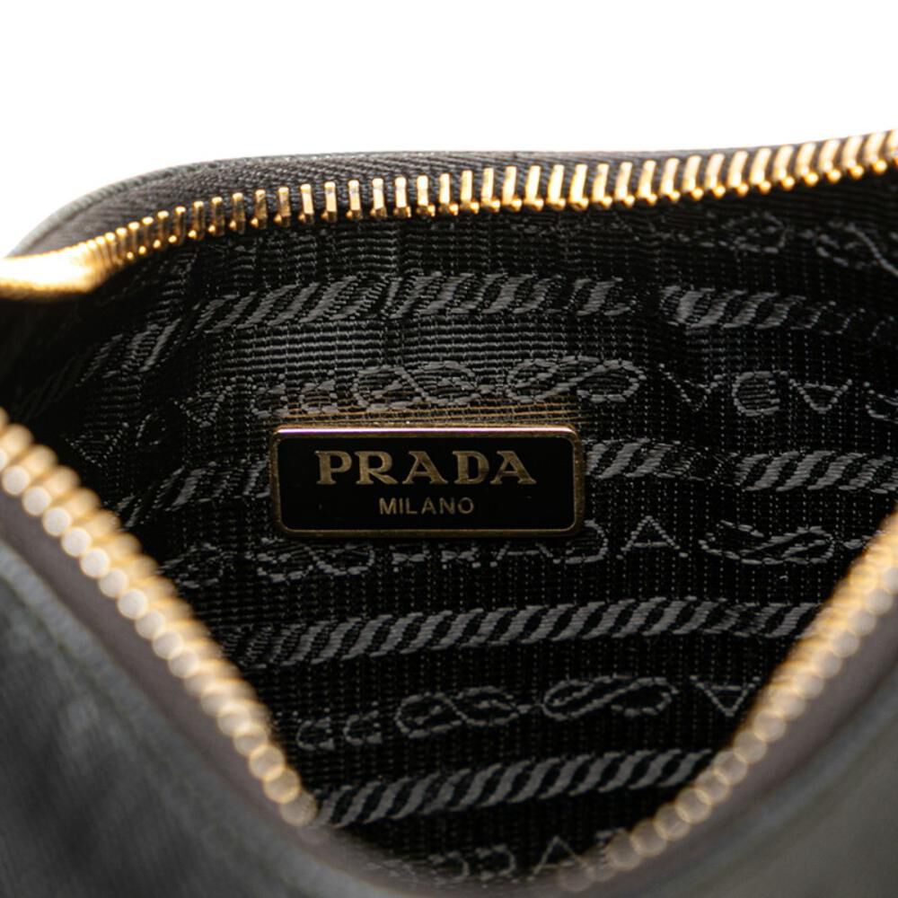 Prada Shoulder Bag