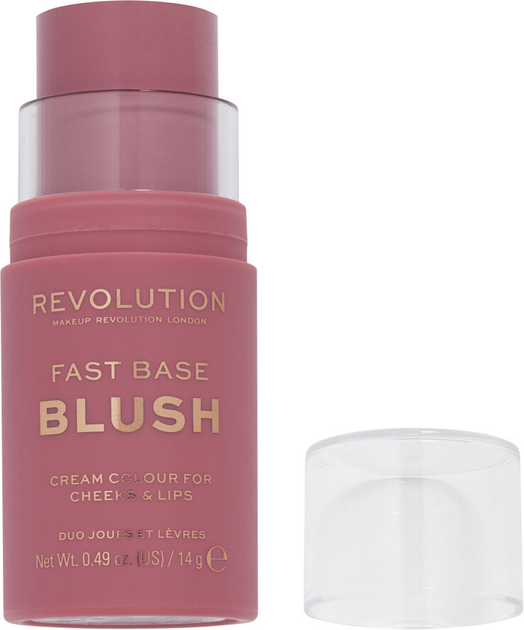 Revolution Fast Base Blush Stick