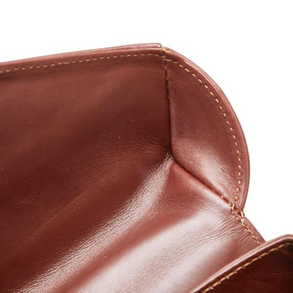 Salvatore Ferragamo Backpack