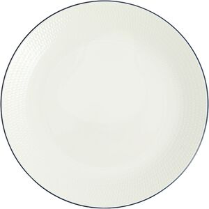 GIO Plate 23. 8cm 9. 3in BL