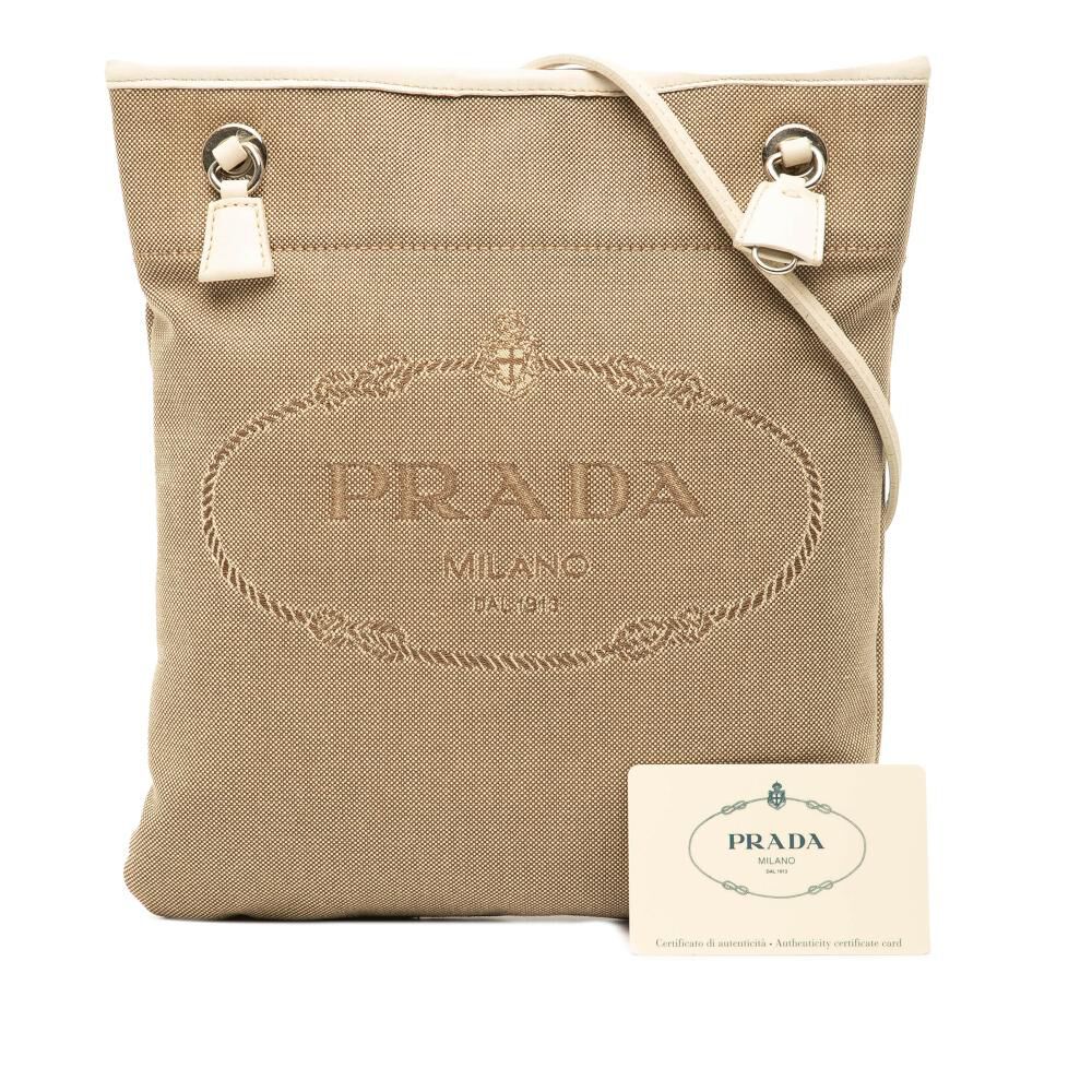 Prada Crossbody Bag