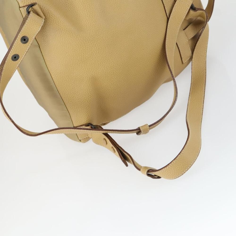 Prada Backpack