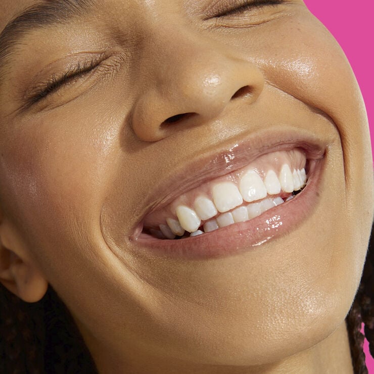 Liptide Lip Mask - Läppmask