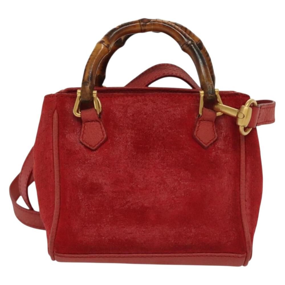 Gucci Bamboo