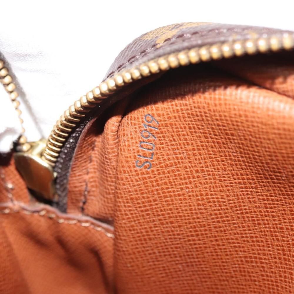 Louis Vuitton Marly Dragonne