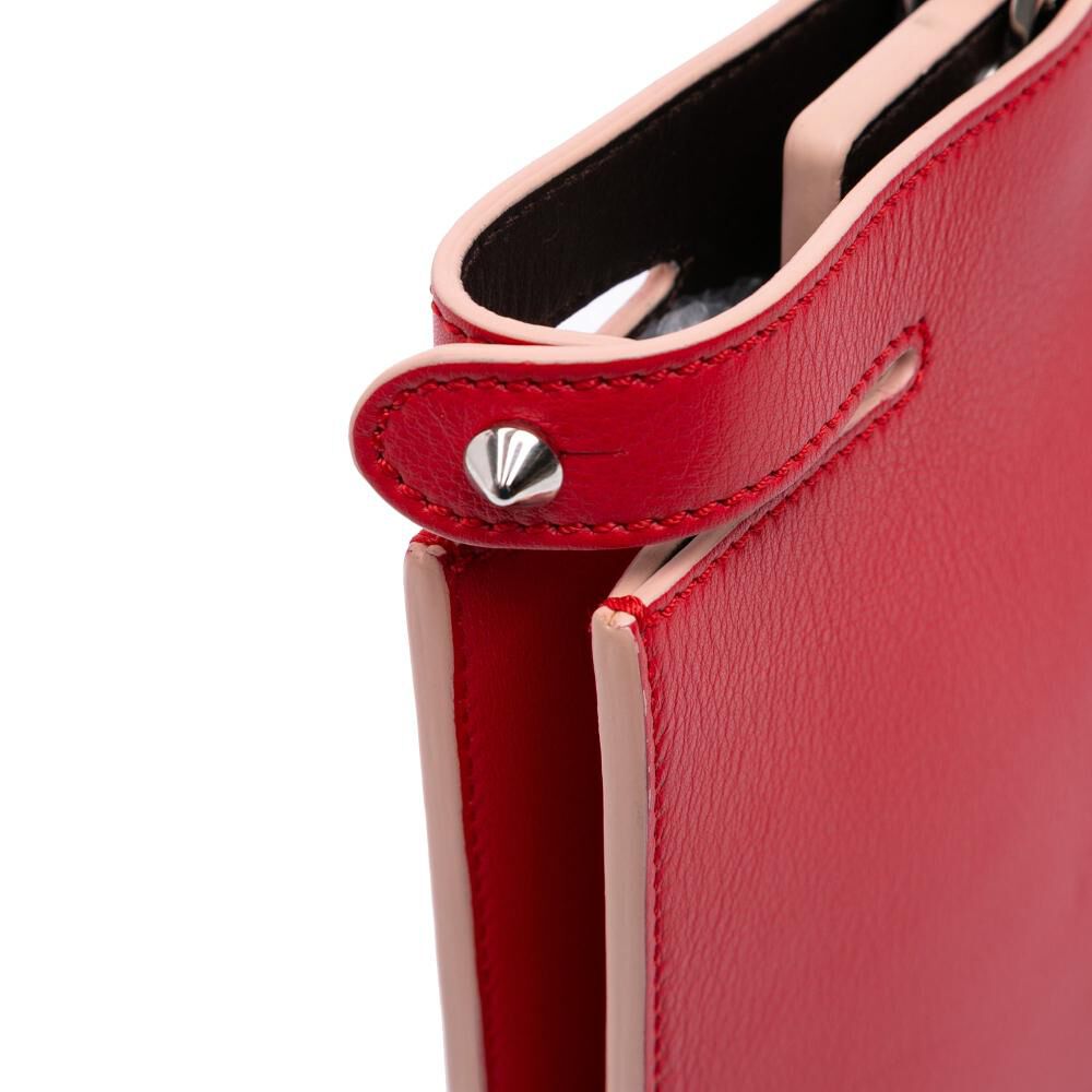 Fendi Crossbody Bag