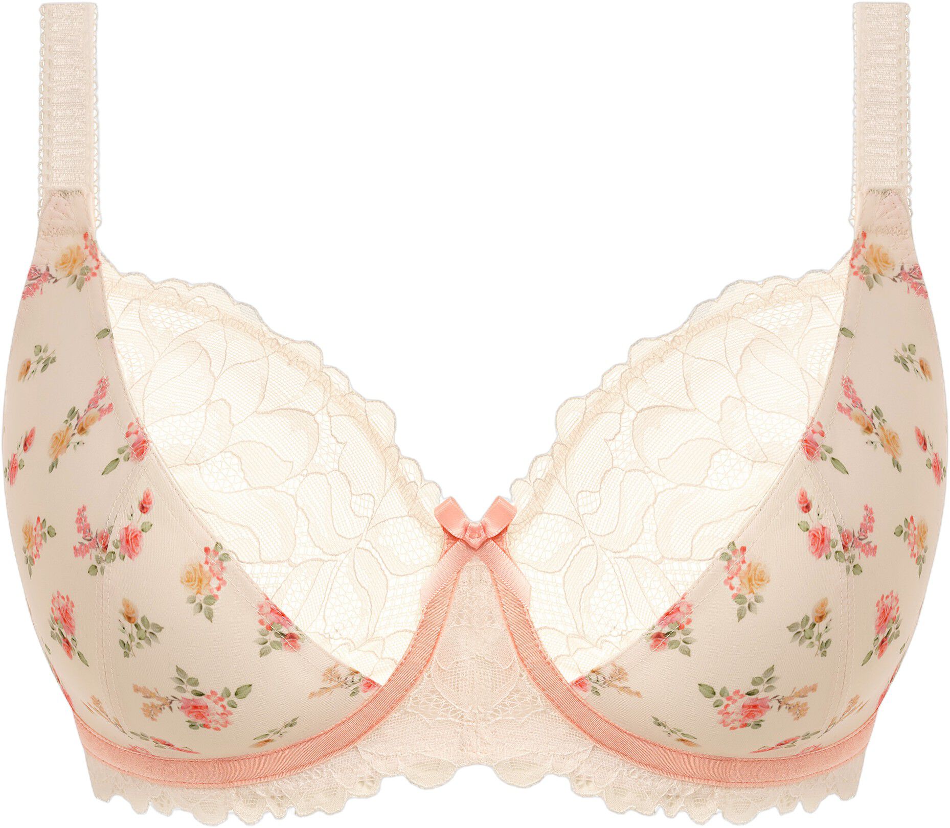CHERISH ME UW PLUNGE BRA