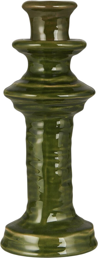 Stage t/2,2 cm lys Milan grøn