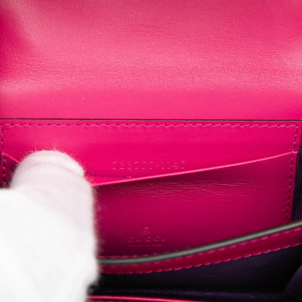 Gucci Shoulder Bag
