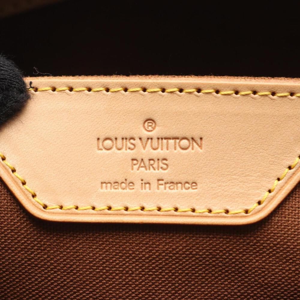 Louis Vuitton Travel Bag