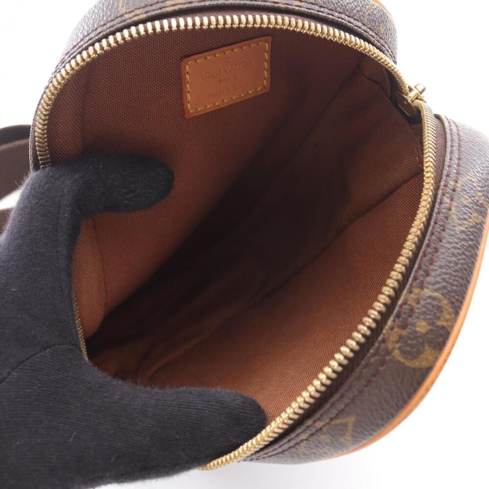 Louis Vuitton Pochette Gange