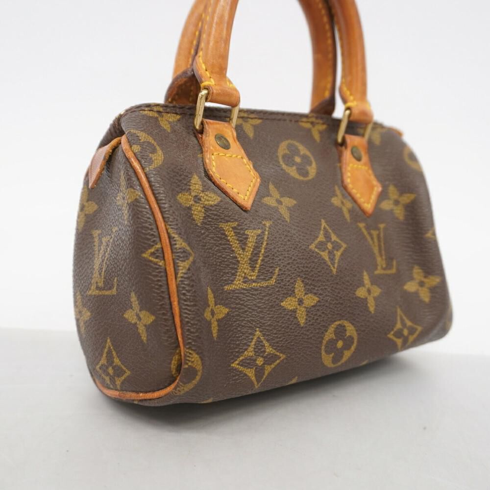 Louis Vuitton Speedy