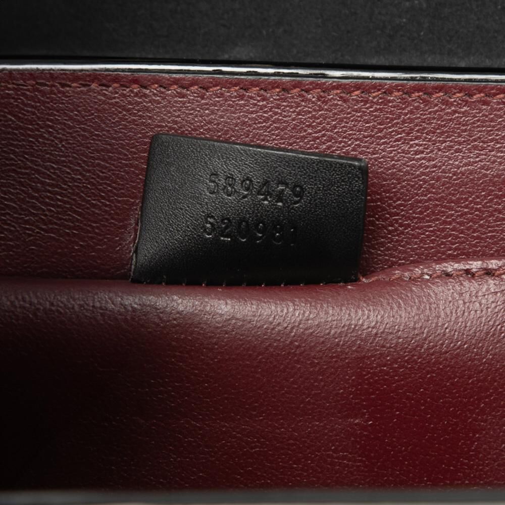 Gucci Sylvie