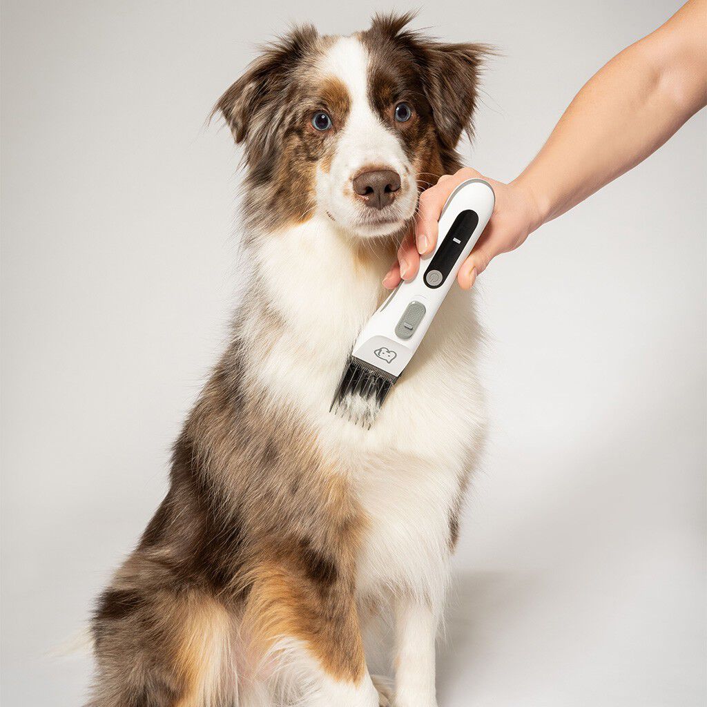 PetCare PP 110 Fluffy P&auml;lstrimmer