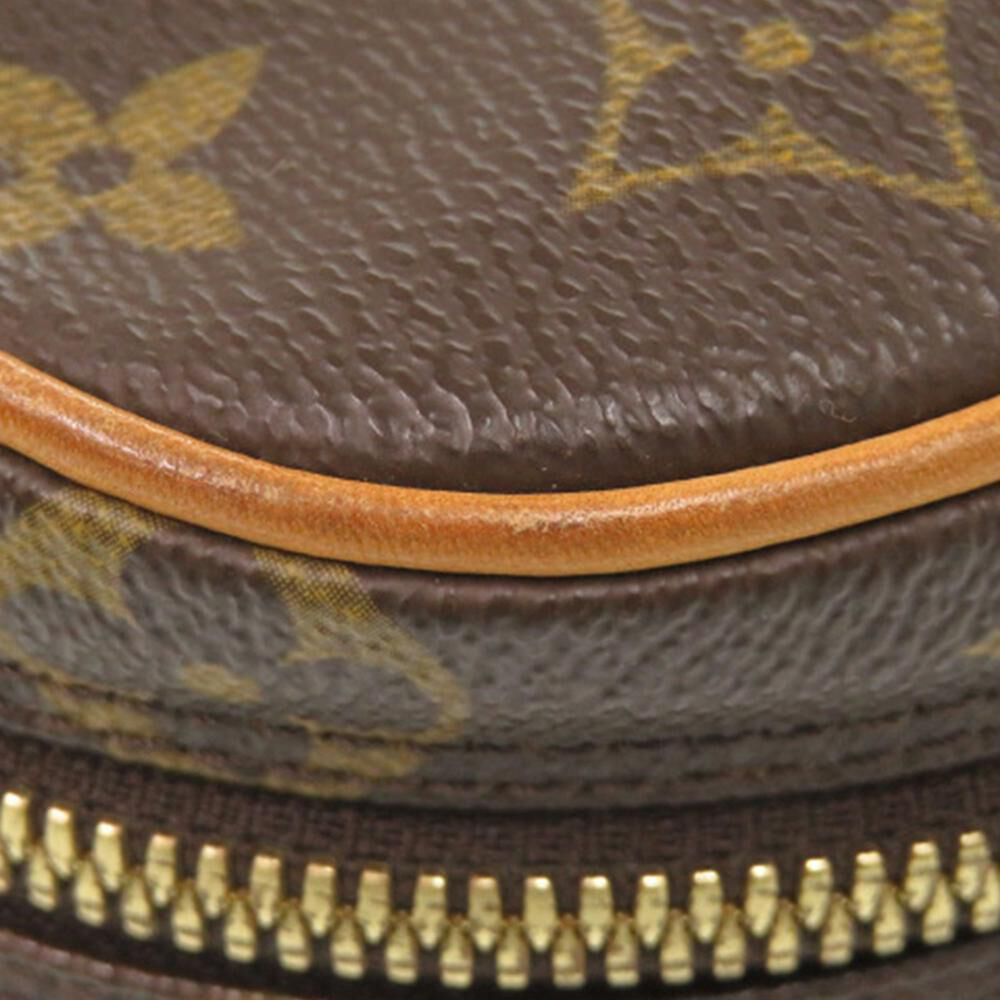 Louis Vuitton Pochette Gange