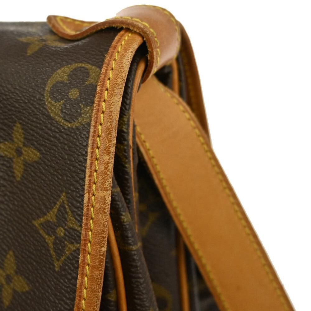 Louis Vuitton Saumur