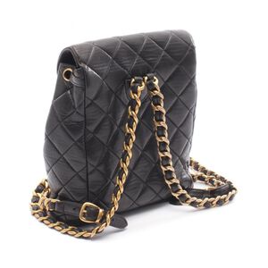 Chanel Backpack