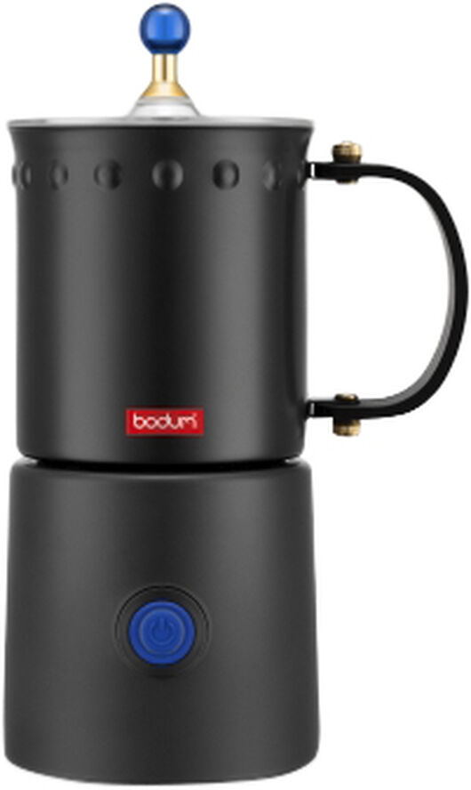 OTTONI Mælkeskummer, 3 programmer