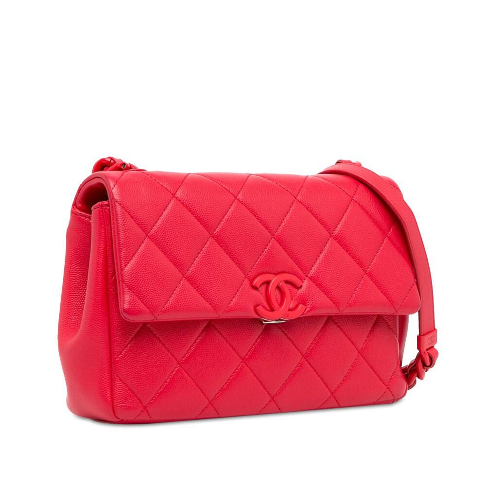 Chanel Crossbody Bag