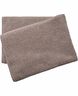 Bathmat stonewashed 60x90 moonrock GOTS