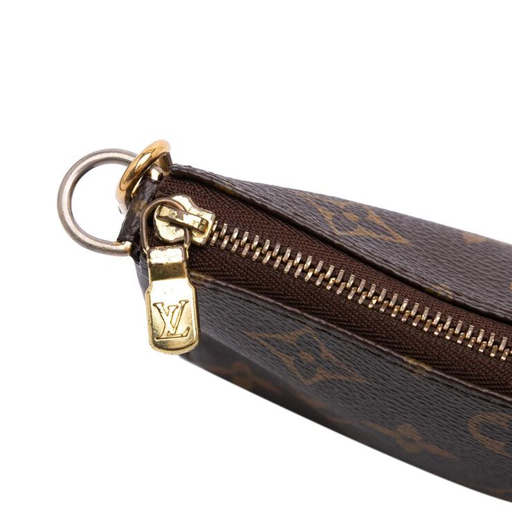 Louis Vuitton Pochette Accessoires