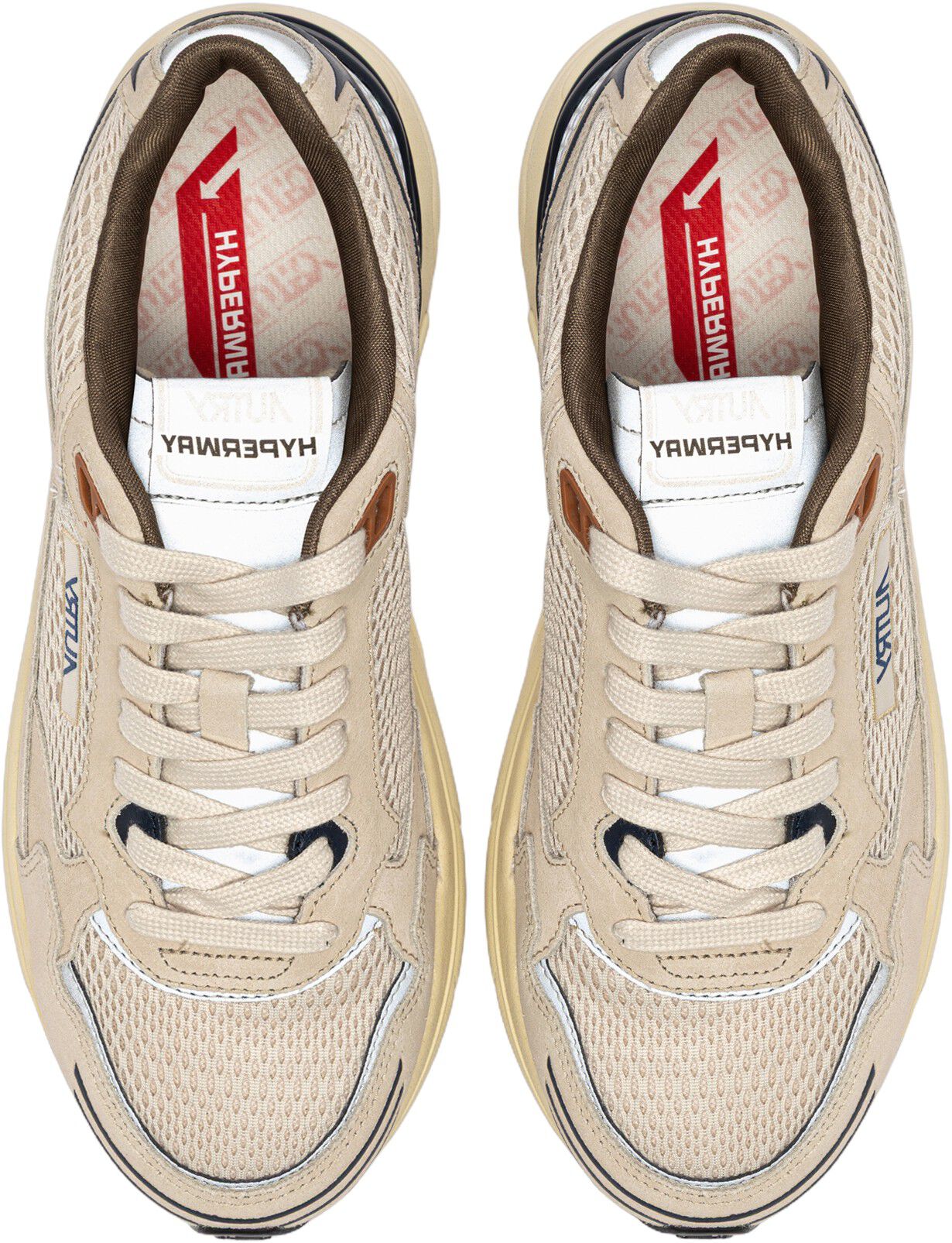 HYPERWAY LOW MAN