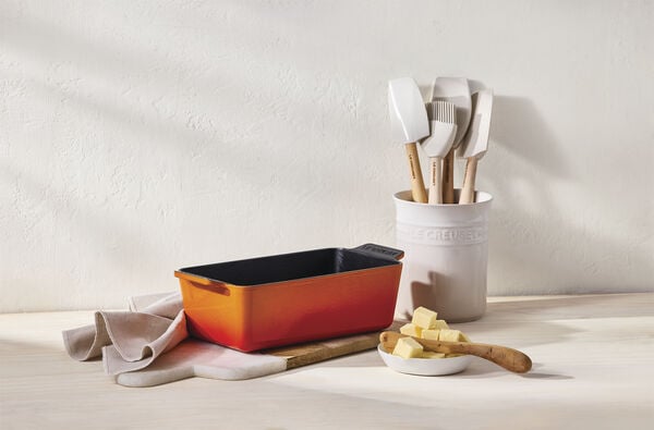 Brødform 23cm Flame