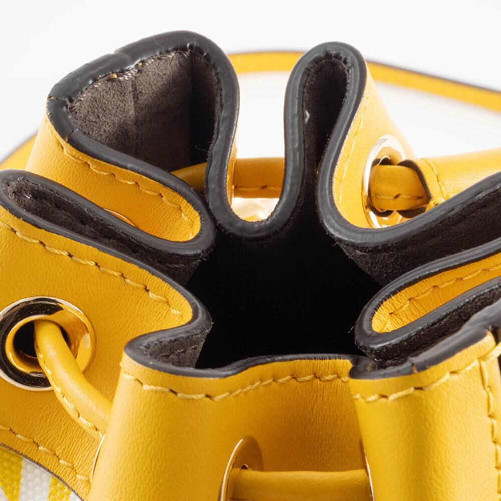 Fendi Bucket Bag