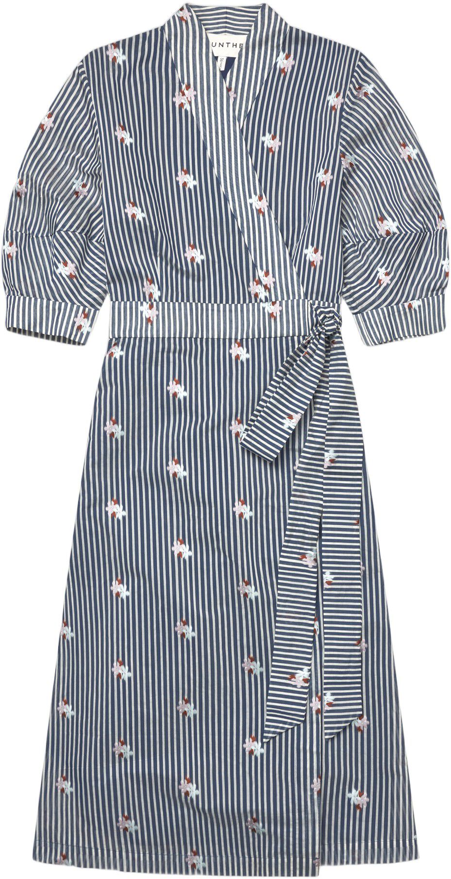PUM Organic Cotton Blend Dress