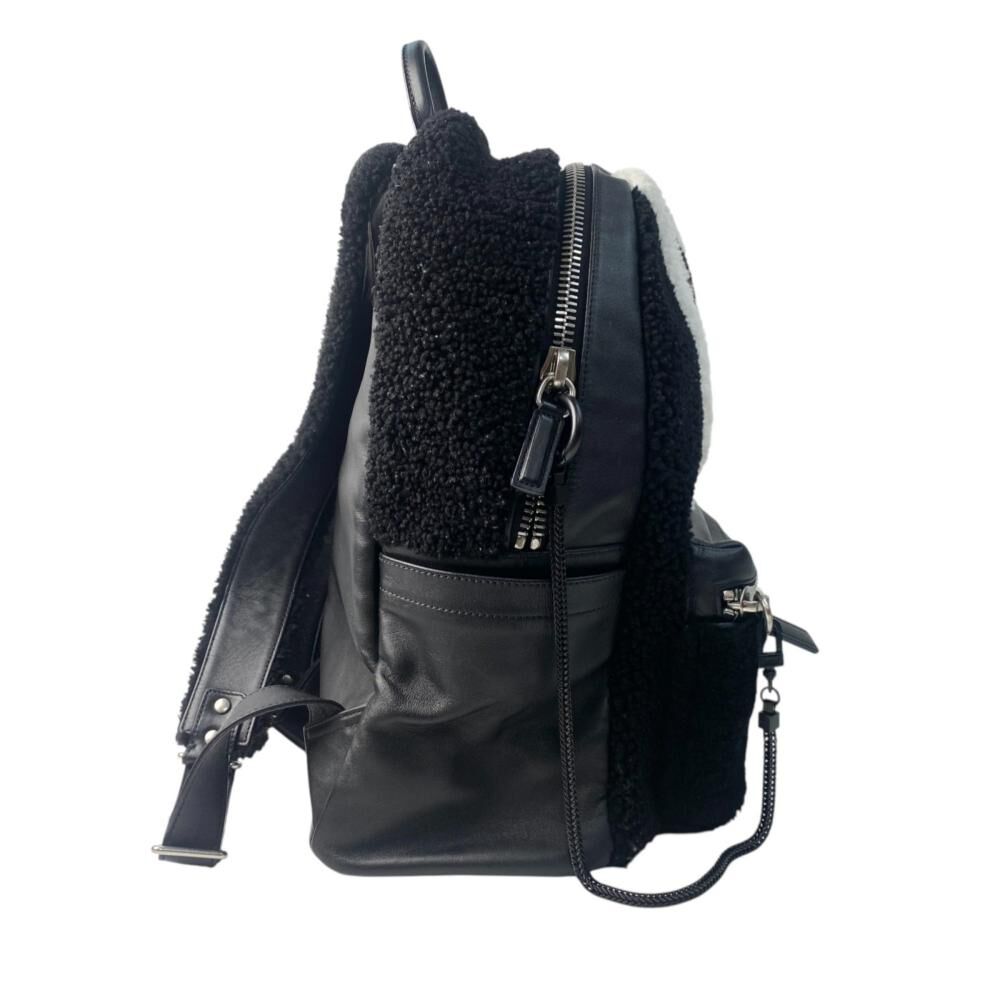 Mcm Backpack