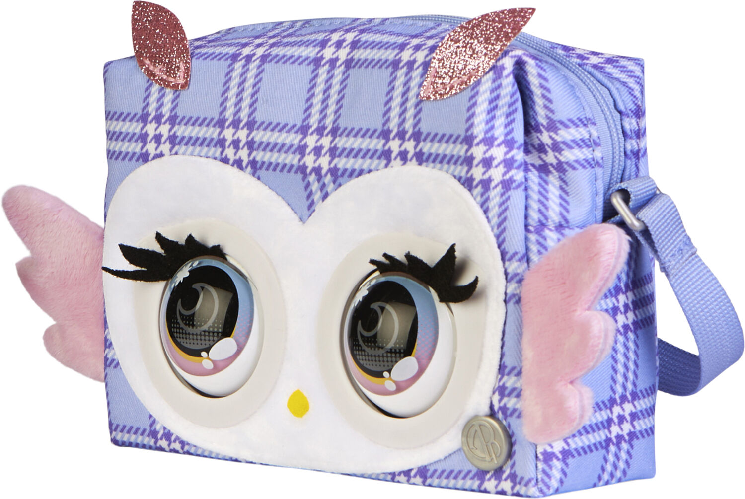 Purse Pets Print Perfect - Owl