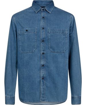 Satoriale shirt